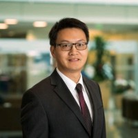 Qualcomm Employee Hao Xu's profile photo
