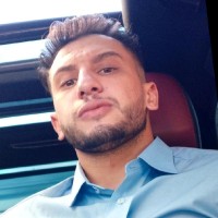 Berrahal Group Employee Ammar Rabehi's profile photo
