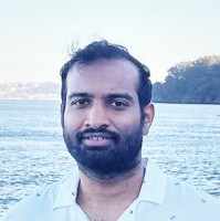 Ranjith Reddy Email & Phone Number | Microsoft Software Engineer ...