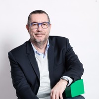 Jean-François Charton Email & Phone Number