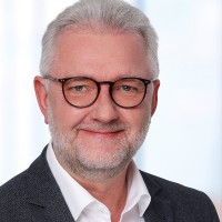 THOST Projektmanagement GmbH Employee Holger Theilig's profile photo