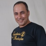 Gerdau Employee Jacques Marcel Vasconcelos's profile photo