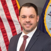 Naval Supply Systems Command (NAVSUP) Employee Scott Stada's profile photo