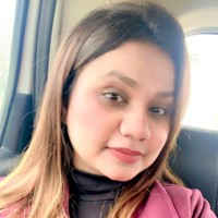 Deepali Khatri Email