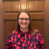MVECA Employee Elizabeth McFadgen's profile photo