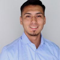 Midwest Optical Systems Employee Vicente Castro's profile photo