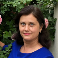 BeLight Software Employee Irene Stepanovska's profile photo