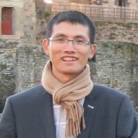 BEB Employee Antoine Nguyen's profile photo