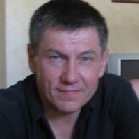 Yevgen Nasonov Email