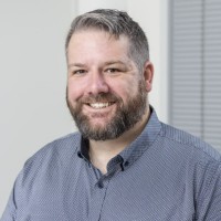 Adelaide University Employee Scott Gage's profile photo
