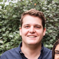 Institute for Humane Studies Employee Samuel Johnson's profile photo