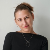 Bondi Consult Employee Pauline Pondorf's profile photo