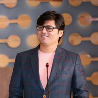 Tejas Shah Email & Phone Number