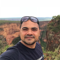 CISS S.A - Gestão para o Varejo Employee Andre de Jesus Lima's profile photo