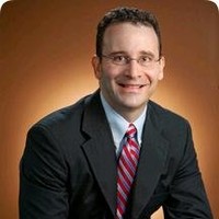 Barton Gilman LLP Employee Stephen Adams's profile photo