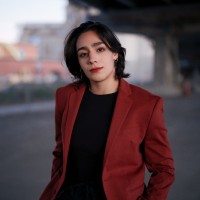 SolidCore.ai Employee Alexandria Lefort's profile photo