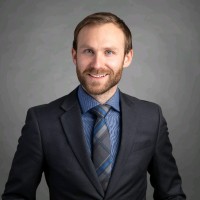 The Hartford Employee Benjamin Girard's profile photo