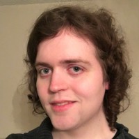 Auria Space Employee Katherine Cramer's profile photo
