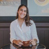 FELFEL - Good Food at Work Employee Stephanie Scheller's profile photo