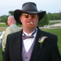 Mark Huffman Email & Phone Number