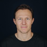Mollie Employee Wouter Buijze's profile photo