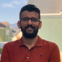 SK Life Science Labs Employee Harshil Dhruv's profile photo