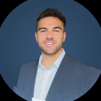 Bluestone Commercial Capital Employee Daniel Hampton's profile photo