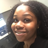 goCharge Employee Ashleigh Brown's profile photo