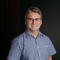 Codex Employee Matej Šinko's profile photo