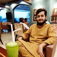 Ever Employee Moaz Mamoon's profile photo