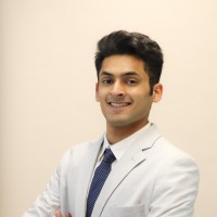 Nova Formworks Employee Sanil Mittal's profile photo