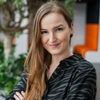 Małgorzata Magnor-Kurdybelska's profile photo