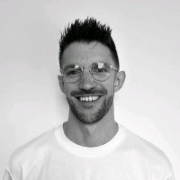 Buro Happold Employee Maxime Chollet's profile photo