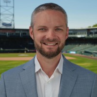 New Hampshire Fisher Cats Employee Taylor Fisher's profile photo