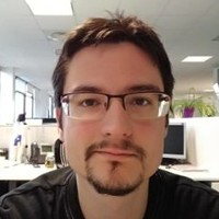 Matthieu Picard's profile photo