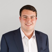 Equity Commercial Real Estate Solutions Employee Will Lemaire's profile photo