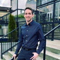 METECS Employee James M.'s profile photo