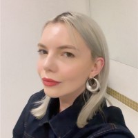 Harriet Bain Email
