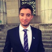 Mekano Employee Nicolás Rackevicius's profile photo