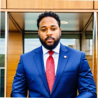 Deshon Weston Email & Phone Number