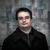 Bmore Technology Employee Patrick Ross's profile photo