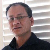 Abbott Vascular Employee Tim le's profile photo