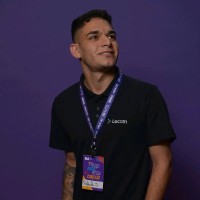 Lecom Employee Rafael Santana's profile photo