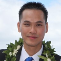Amazon Employee Michael Bui's profile photo