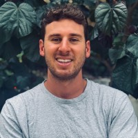 Medow Health Employee Jono Parker's profile photo