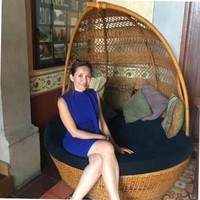 Candy Store Employee Sandra Saiz's profile photo