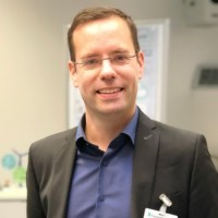 Fraunhofer IISB Employee Andreas Rosskopf's profile photo