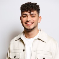 Trillia Employee Lucas Melo's profile photo