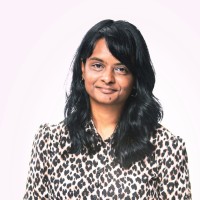 Vectech, Inc. (Techstars '23) Employee Pooja Nehru's profile photo