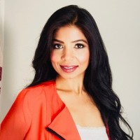Excelgen Employee Priyanka Parihar's profile photo